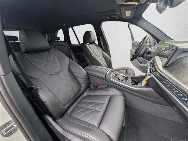 New 2026 BMW X5 xDrive50e AWD/4WD image 19