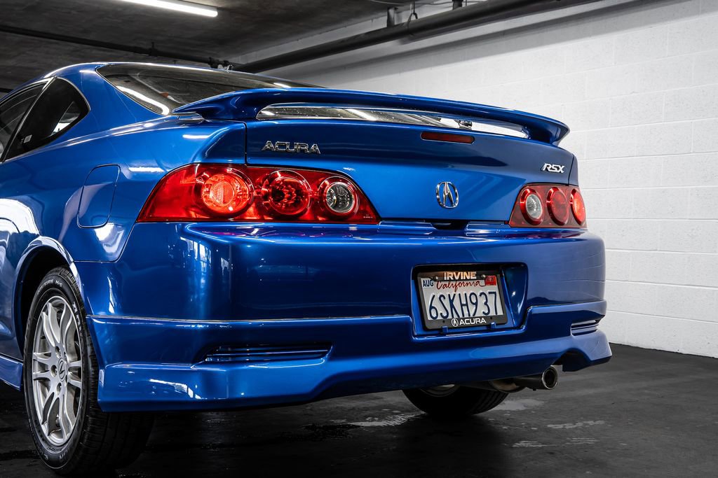 Used 2006 Acura RSX image 16