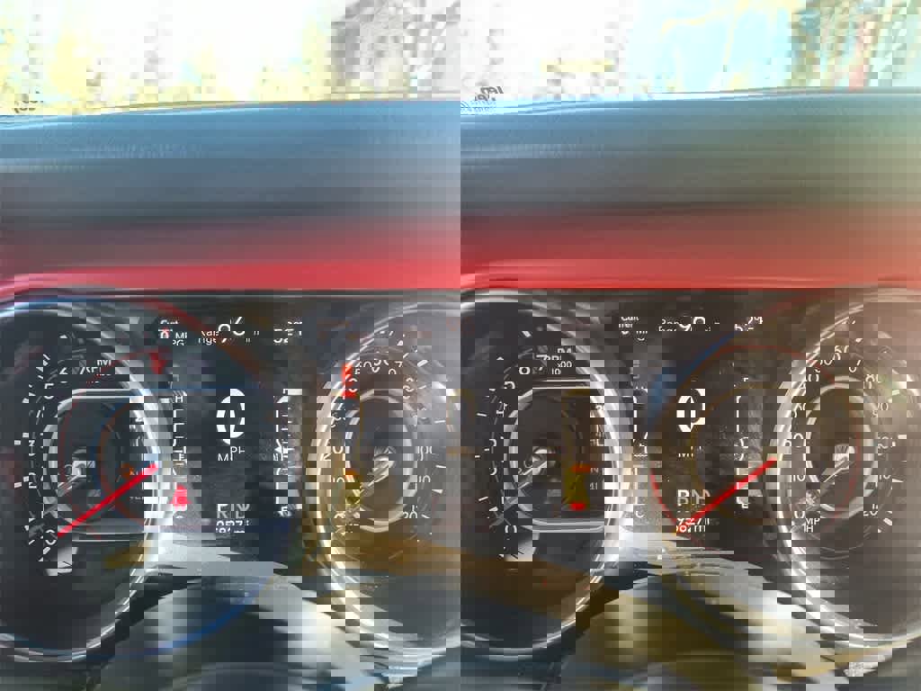 Used 2020 Jeep Gladiator Rubicon image 15