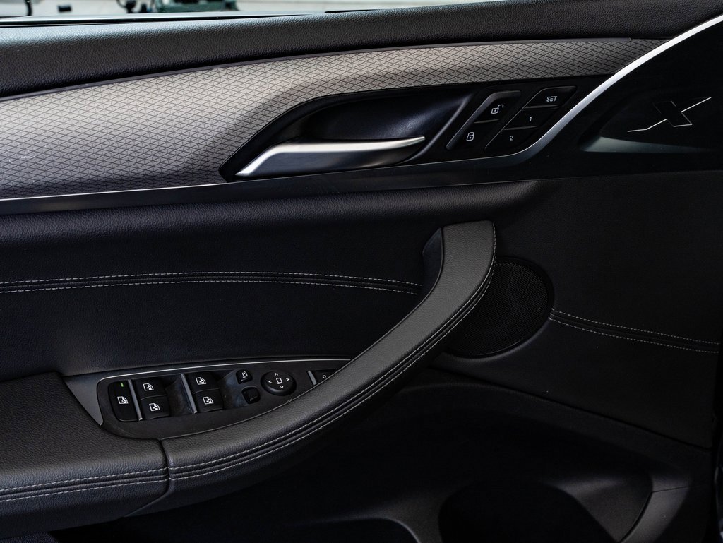 Used 2019 BMW X3 xDrive30i image 25