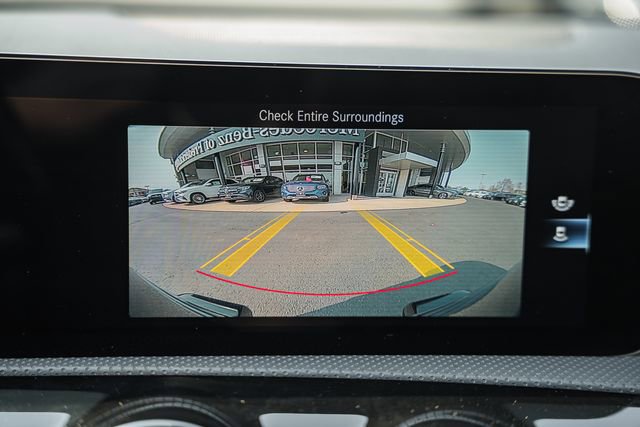 Used 2023 Mercedes-Benz CLA 250 4MATIC image 44