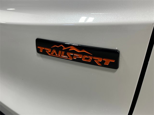 New 2026 Honda CR-V TrailSport image 7