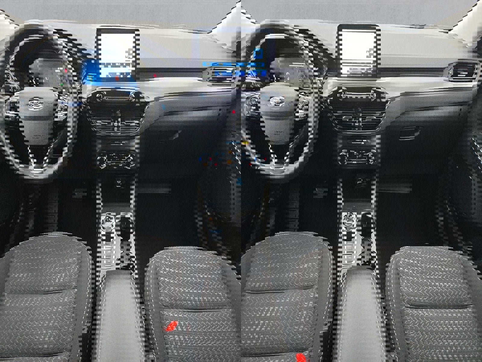 Used 2023 Ford Escape Active image 9