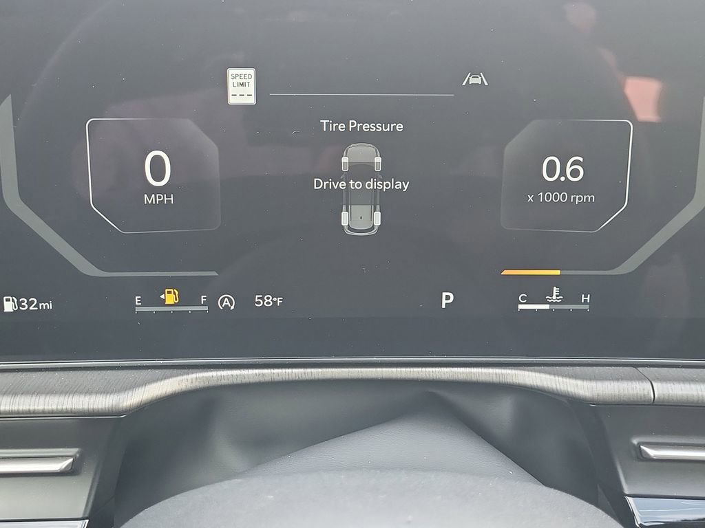 New 2026 Kia Sportage X-Pro Prestige image 17