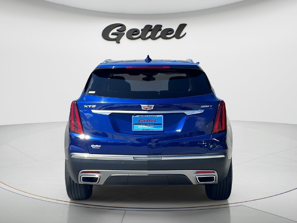 Used 2023 Cadillac XT5 Premium Luxury FWD image 13