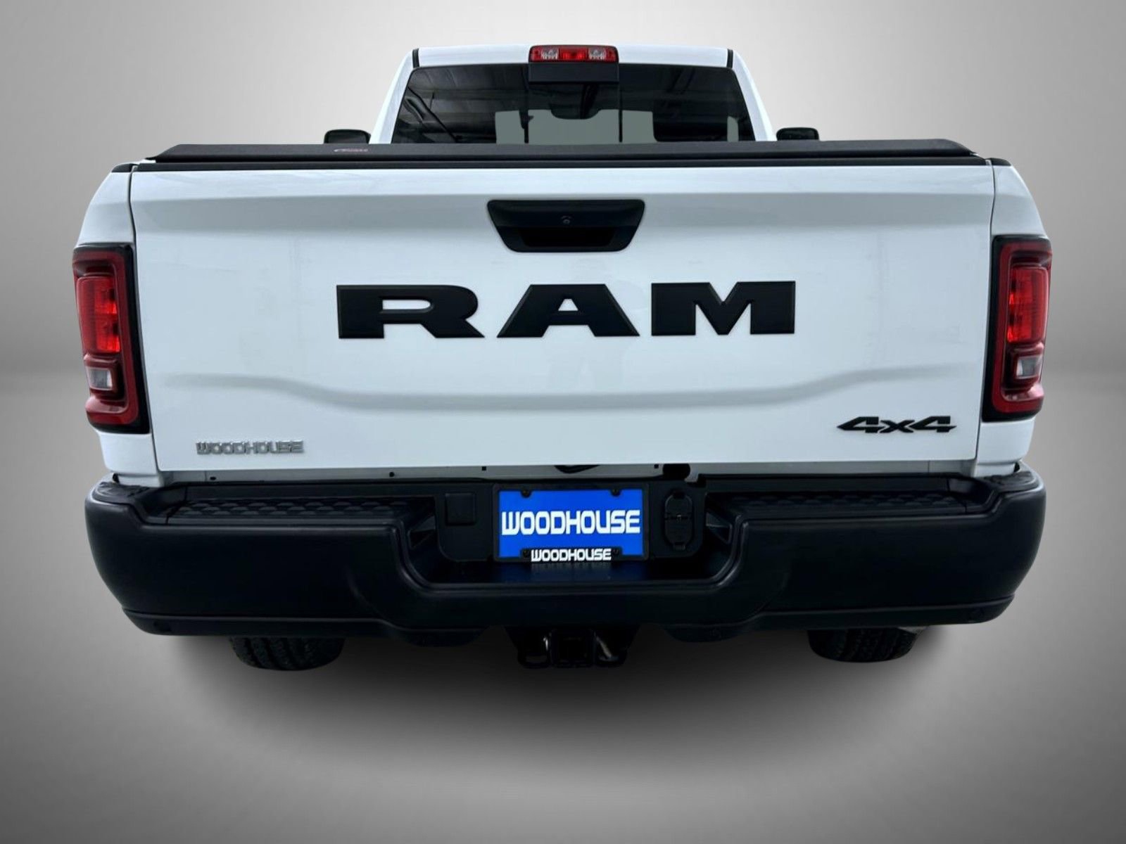 Used 2025 RAM 3500 Tradesman AWD/4WD image 6