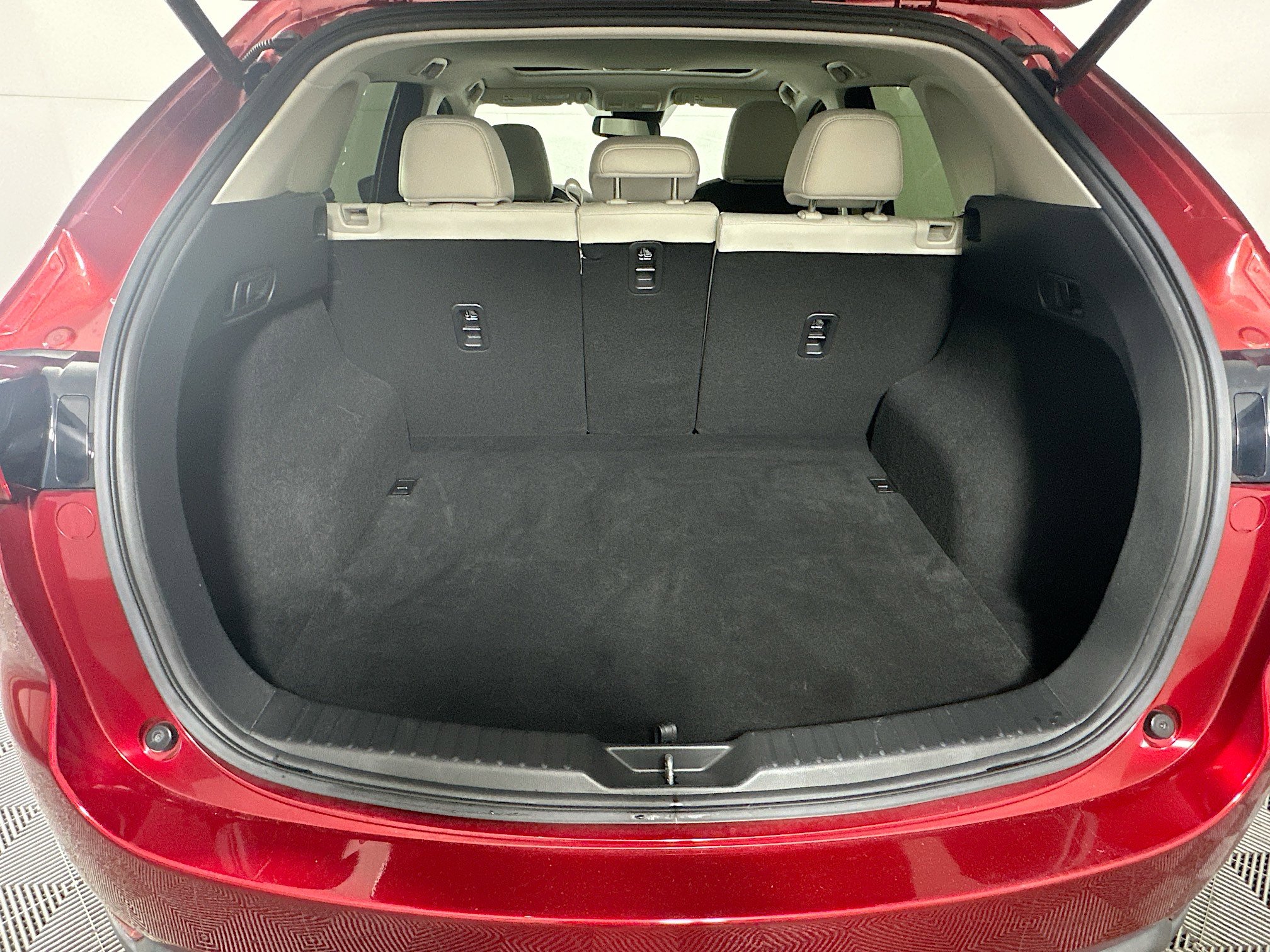 Used 2019 MAZDA CX-5 Grand Touring FWD image 30
