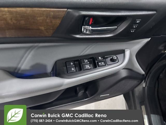 Used 2018 Subaru Outback 3.6R Limited w/ Popular Package #2 image 12