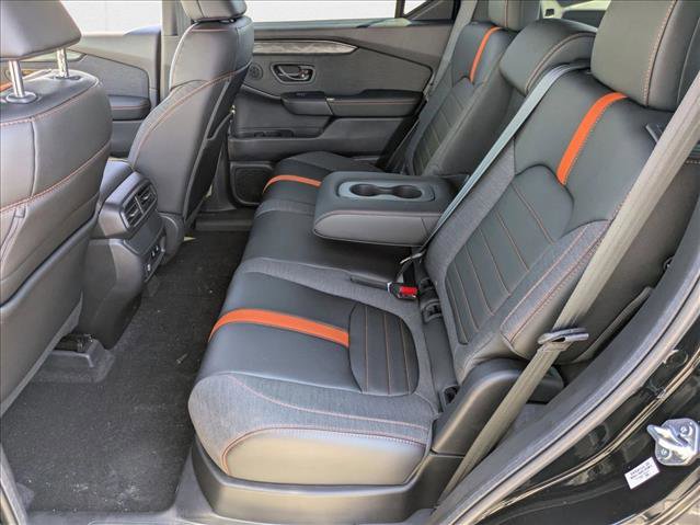 New 2026 Honda Passport TrailSport image 15