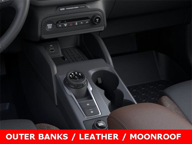 New 2025 Ford Bronco Sport Outer Banks w/ Outer Banks Tech Package+ image 15