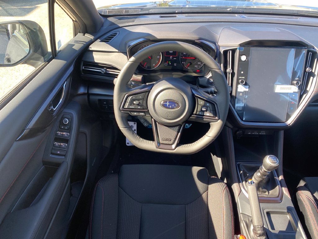 New 2026 Subaru WRX Premium AWD/4WD image 25
