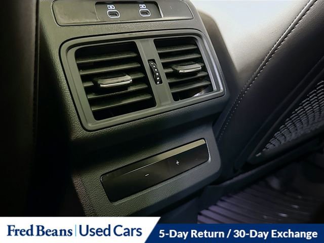 Used 2025 Audi SQ5 Premium Plus w/ Premium Plus Package image 27