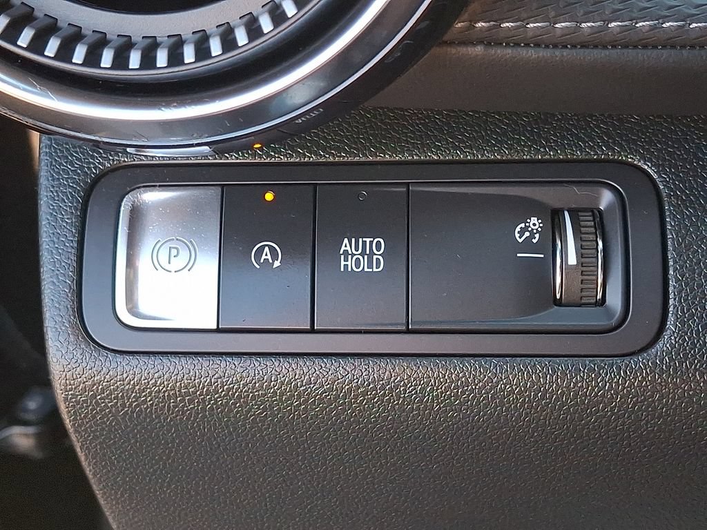 Used 2025 Chevrolet Equinox LT FWD image 24