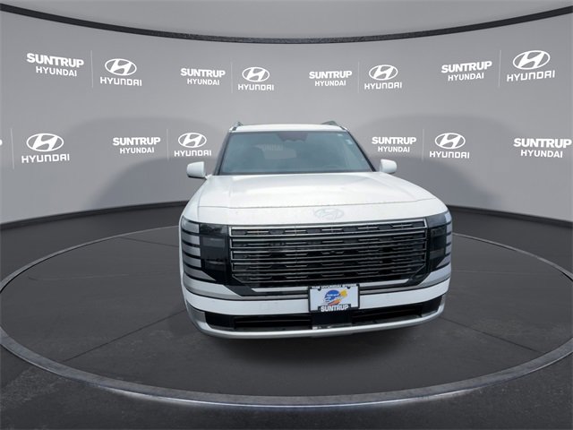 New 2026 Hyundai Palisade Calligraphy image 5