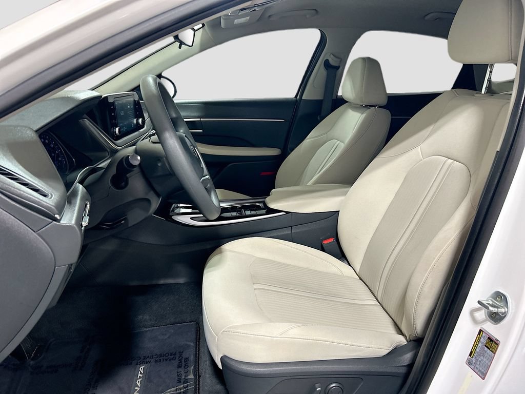Used 2022 Hyundai Sonata SEL FWD image 18