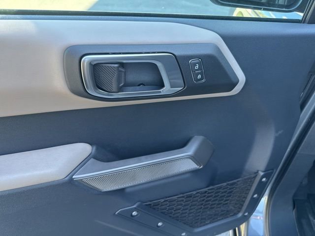 Used 2022 Ford Bronco Wildtrak AWD/4WD image 15