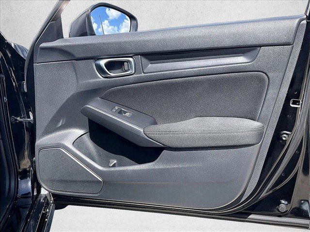 Used 2022 Honda Civic Sport image 19