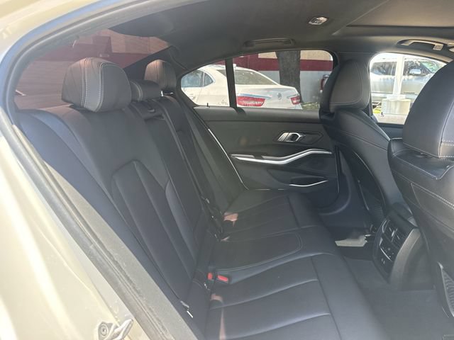 Used 2023 BMW 330i Sedan RWD image 26