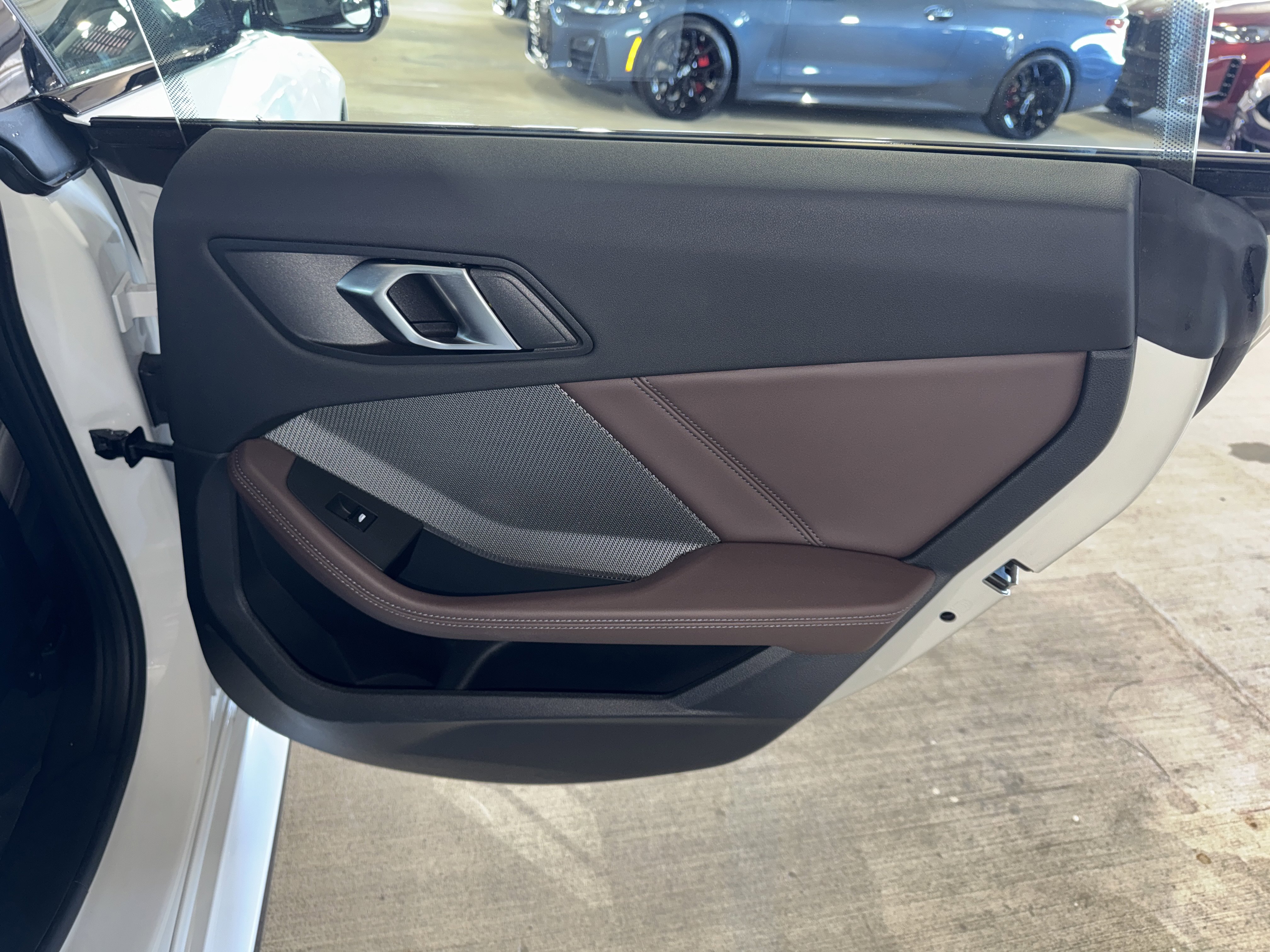 Certified 2025 BMW 228i xDrive image 11