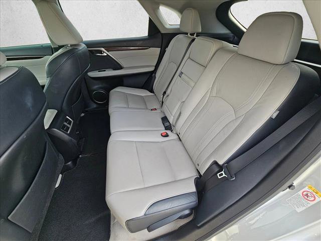 Used 2019 Lexus RX 350 FWD w/ Navigation Package image 18