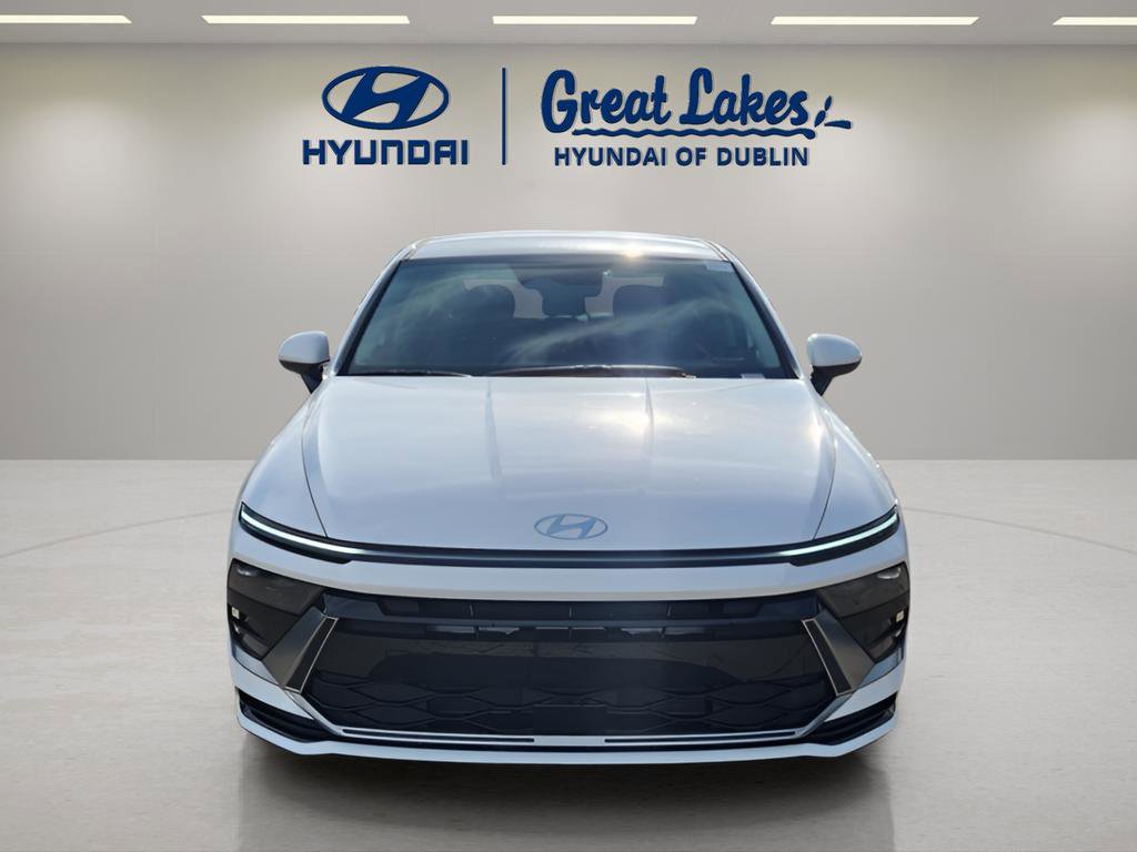 New 2026 Hyundai Sonata SEL image 8