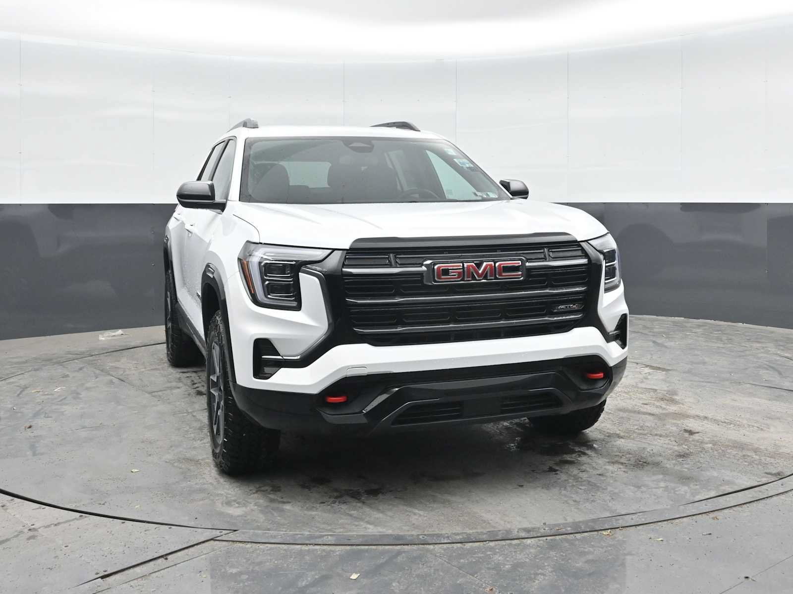 New 2027 GMC Terrain AT4 AWD/4WD image 6