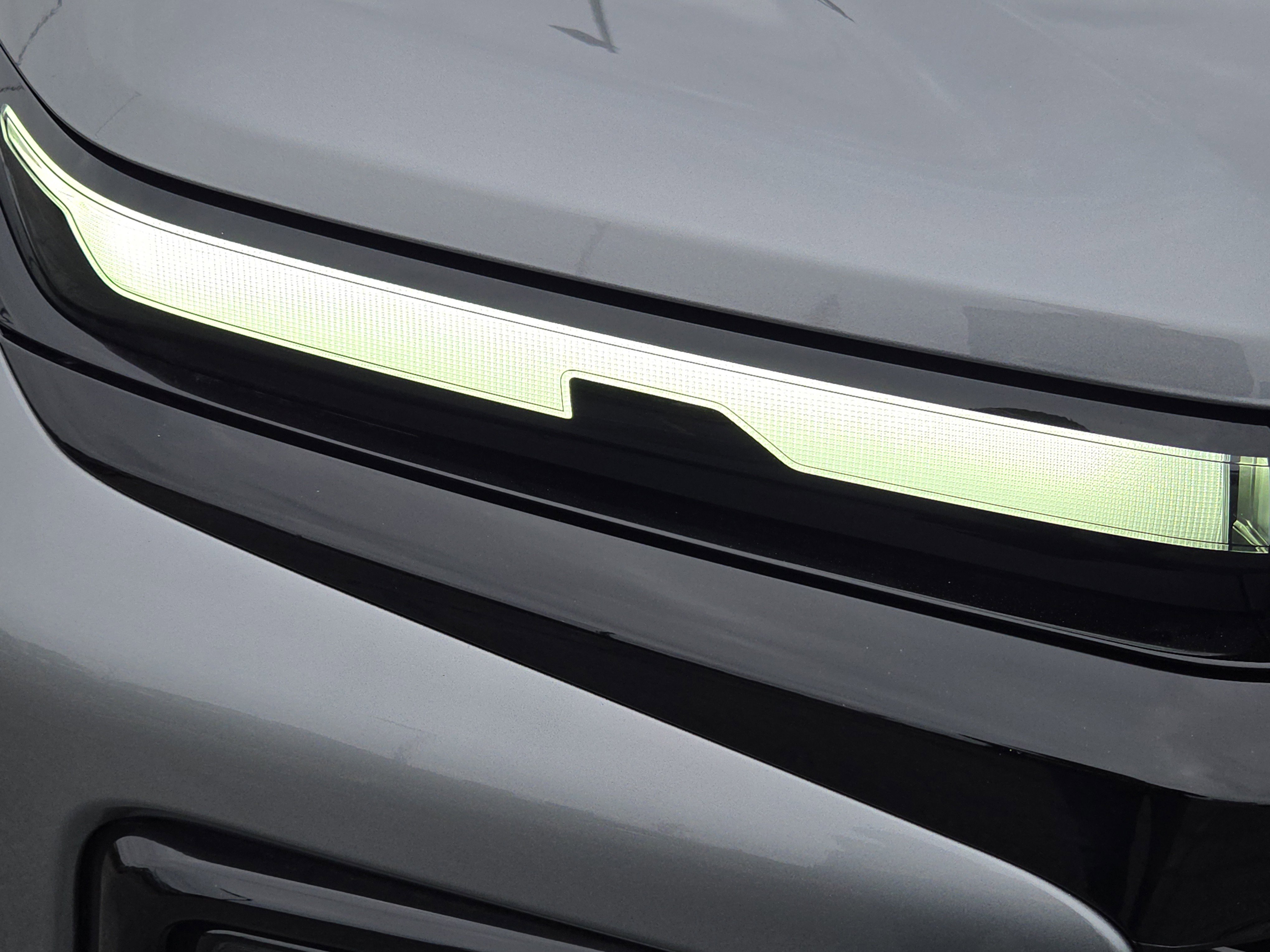 New 2026 Chevrolet Traverse RS w/ LPO, Floor Liner Package image 22