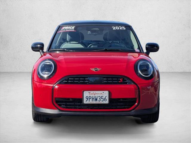 Used 2025 MINI Cooper S image 2