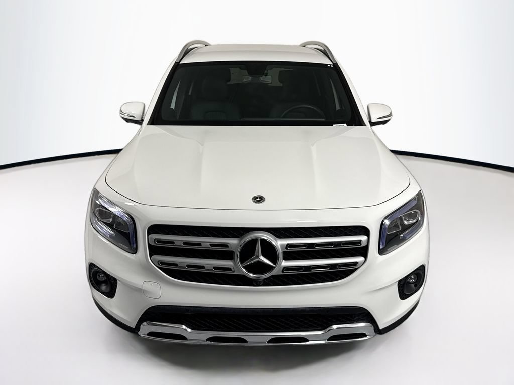 Certified 2022 Mercedes-Benz GLB 250 4MATIC image 2