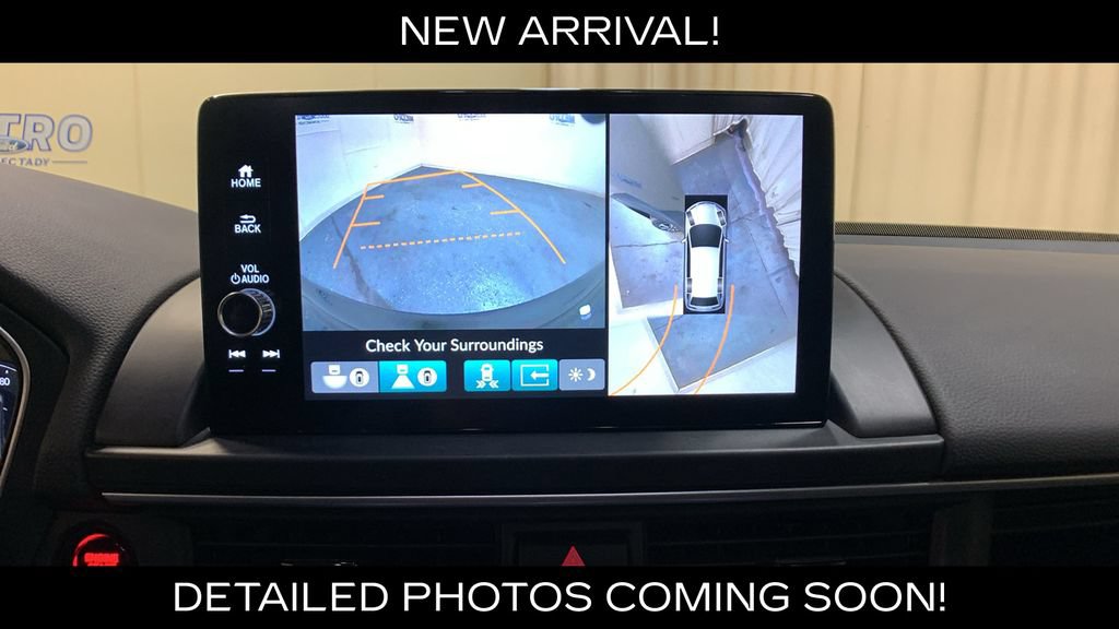 Used 2025 Honda Pilot Elite image 42