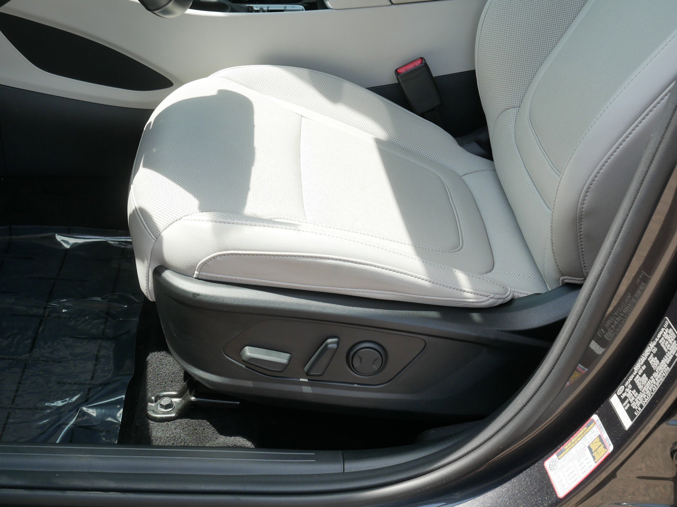 Used 2023 Hyundai Tucson SEL w/ Convenience Package AWD/4WD image 13