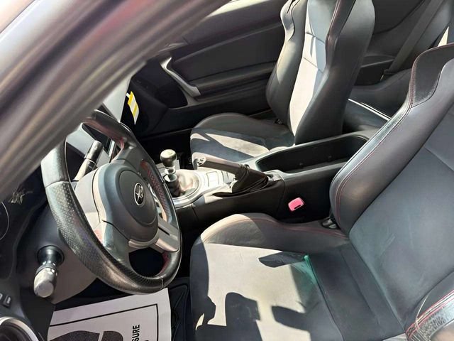 Used 2013 Subaru BRZ Limited RWD image 7