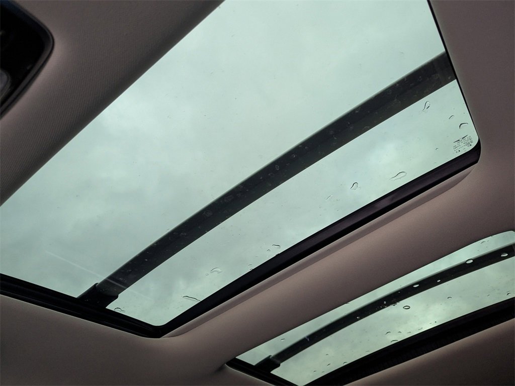 Used 2025 Genesis GV80 2.5T Select image 28