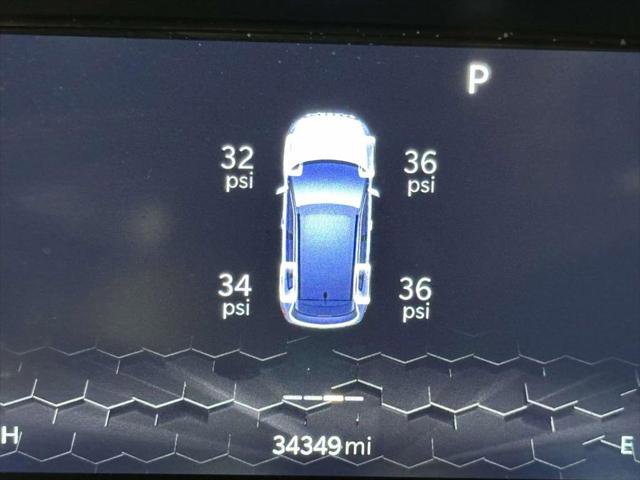 Certified 2022 Jeep Compass High Altitude image 29