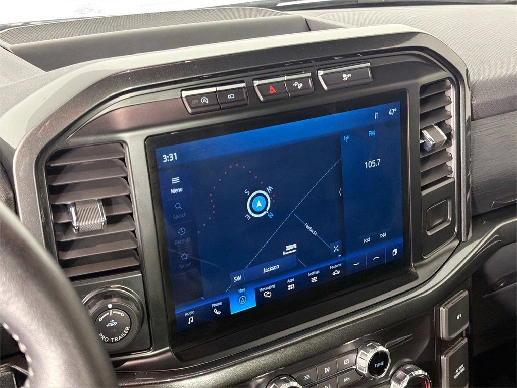 Used 2021 Ford F150 XLT w/ Equipment Group 302A High image 13