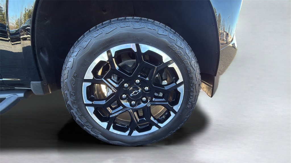 Used 2026 Chevrolet Colorado Z71 w/ Technology Package image 21