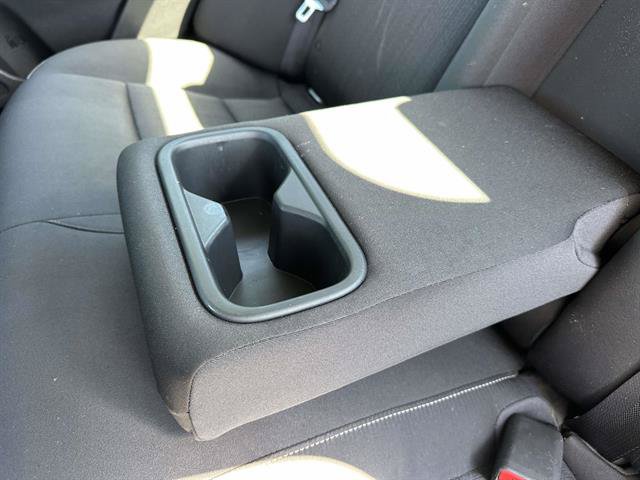 Used 2019 Nissan Altima 2.5 S FWD image 11