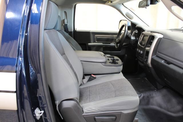 Used 2016 RAM 3500 SLT w/ Quick Order Package 29G SLT image 17