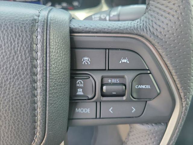 Certified 2026 Toyota Tacoma TRD Sport RWD image 26