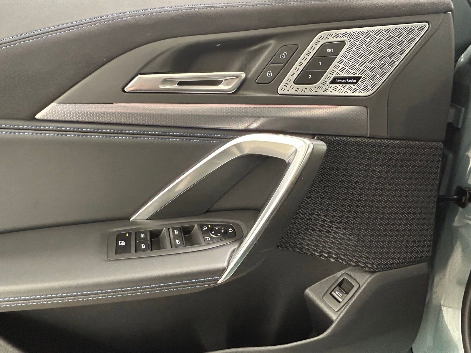 Used 2025 BMW X2 M35i image 24