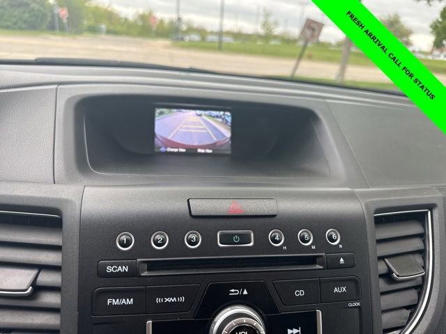 Used 2014 Honda CR-V EX-L image 53