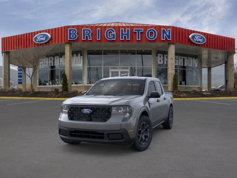 Used 2026 Ford Maverick XLT w/ XLT Luxury Package AWD/4WD image 2