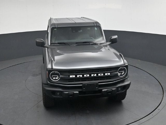 Used 2024 Ford Bronco Black Diamond AWD/4WD image 29