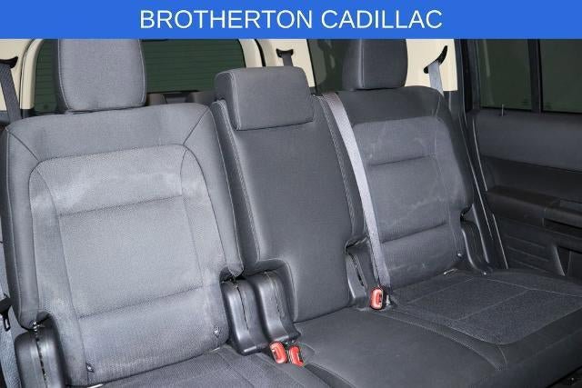 Used 2017 Ford Flex SE FWD image 23