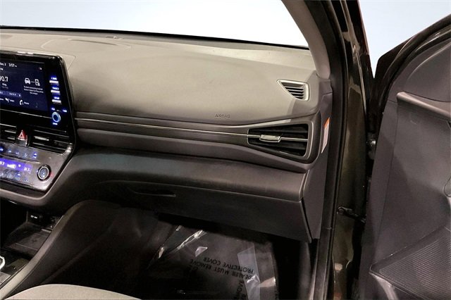 Used 2021 Hyundai Ioniq SEL image 17
