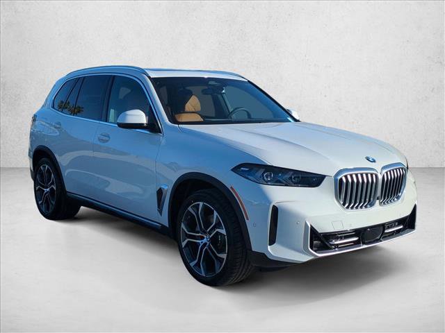 New 2026 BMW X5 xDrive40i image 7