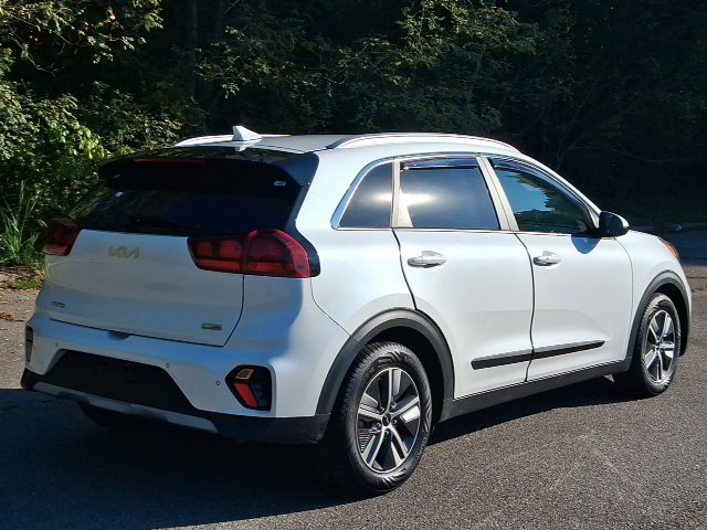 Used 2022 Kia Niro LXS FWD image 6