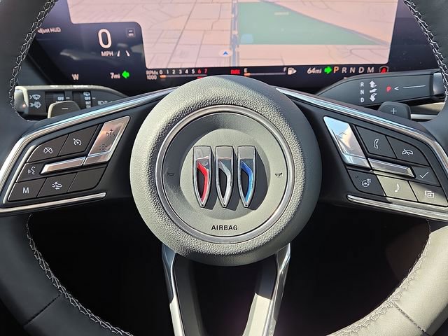 New 2026 Buick Envision Preferred image 13