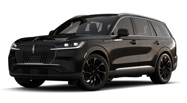 New 2026 Lincoln Aviator Reserve RWD image 35