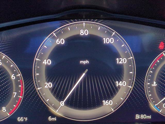 New 2026 MAZDA CX-90 3.3 Turbo w/ Premium Sport Pkg AWD/4WD image 10